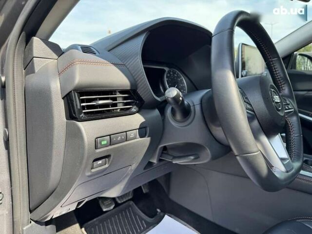 Ниссан Сентра, объемом двигателя 2 л и пробегом 78 тыс. км за 16200 $, фото 12 на Automoto.ua
