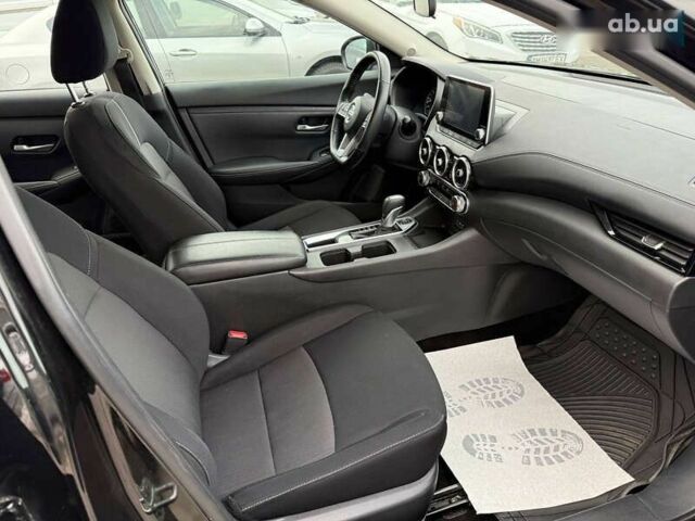 Ніссан Сентра, об'ємом двигуна 2 л та пробігом 173 тис. км за 13200 $, фото 9 на Automoto.ua