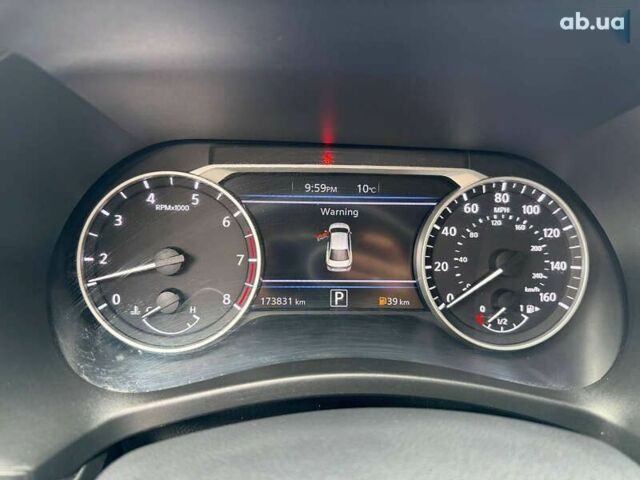 Ніссан Сентра, об'ємом двигуна 2 л та пробігом 173 тис. км за 13200 $, фото 15 на Automoto.ua