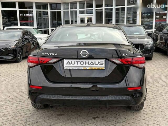 Ниссан Сентра, объемом двигателя 2 л и пробегом 173 тыс. км за 13200 $, фото 7 на Automoto.ua
