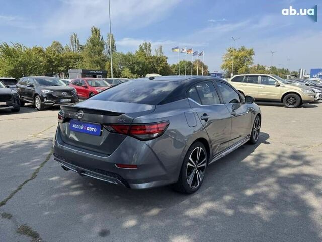 Ниссан Сентра, объемом двигателя 2 л и пробегом 78 тыс. км за 16200 $, фото 4 на Automoto.ua