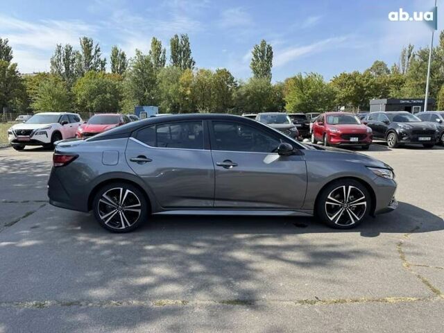Ниссан Сентра, объемом двигателя 2 л и пробегом 78 тыс. км за 16200 $, фото 3 на Automoto.ua