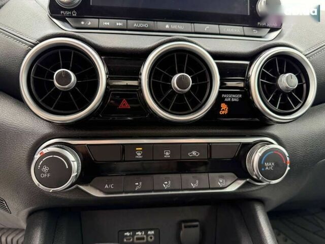 Ніссан Сентра, об'ємом двигуна 2 л та пробігом 173 тис. км за 13200 $, фото 17 на Automoto.ua