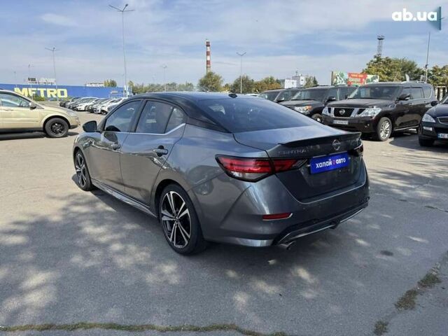 Ниссан Сентра, объемом двигателя 2 л и пробегом 78 тыс. км за 16200 $, фото 6 на Automoto.ua