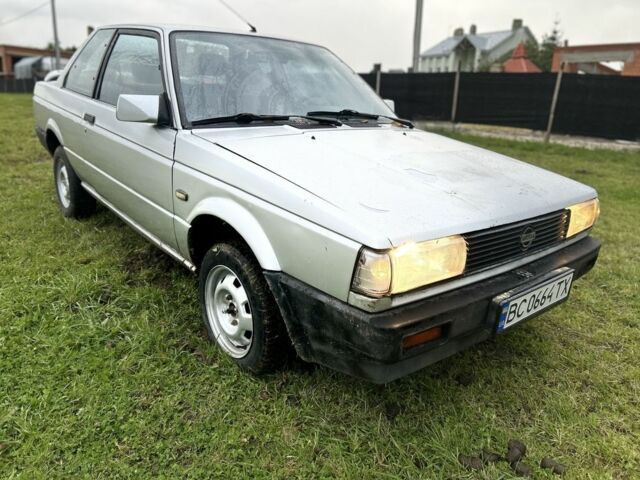 Сірий Ніссан Сентра, об'ємом двигуна 1.6 л та пробігом 220 тис. км за 899 $, фото 4 на Automoto.ua