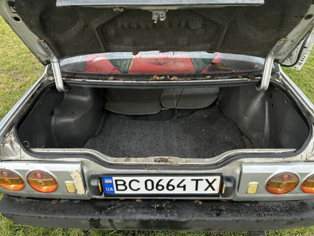 Сірий Ніссан Сентра, об'ємом двигуна 1.6 л та пробігом 220 тис. км за 899 $, фото 3 на Automoto.ua