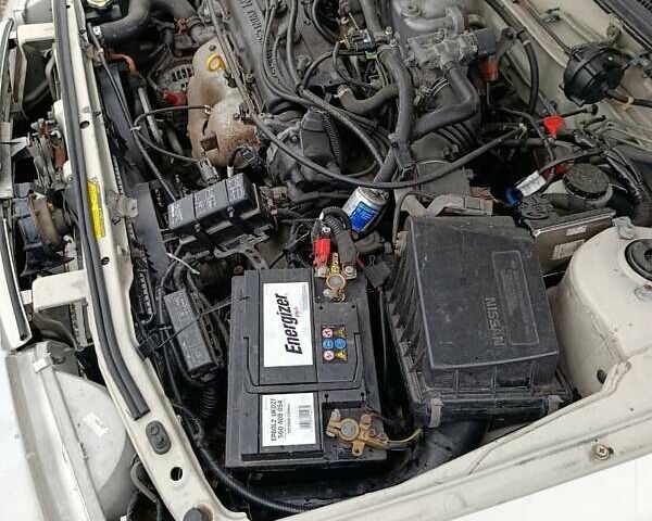 Серый Ниссан Сентра, объемом двигателя 1.6 л и пробегом 292 тыс. км за 2200 $, фото 21 на Automoto.ua