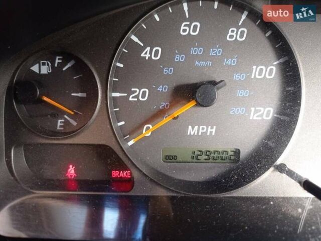 Серый Ниссан Сентра, объемом двигателя 1.77 л и пробегом 130 тыс. км за 3000 $, фото 12 на Automoto.ua