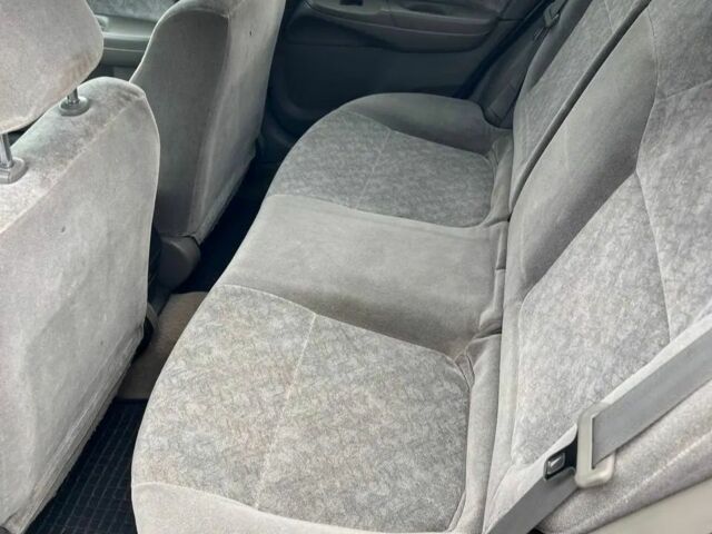 Серый Ниссан Сентра, объемом двигателя 0 л и пробегом 250 тыс. км за 2999 $, фото 4 на Automoto.ua