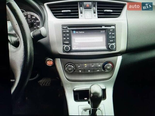 Серый Ниссан Сентра, объемом двигателя 1.8 л и пробегом 292 тыс. км за 8000 $, фото 37 на Automoto.ua