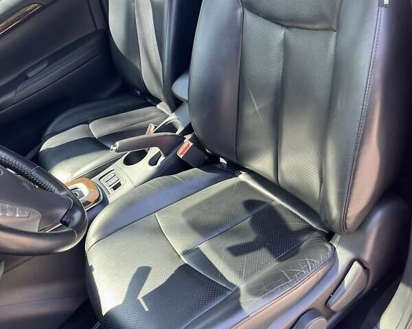 Серый Ниссан Сентра, объемом двигателя 1.77 л и пробегом 170 тыс. км за 9400 $, фото 25 на Automoto.ua