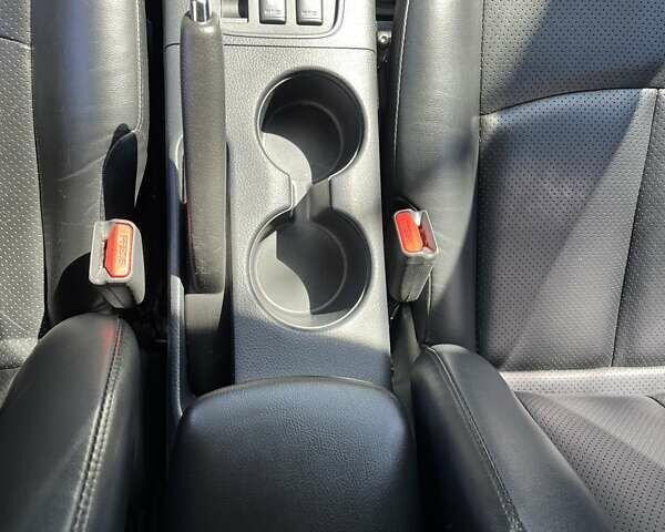 Серый Ниссан Сентра, объемом двигателя 1.77 л и пробегом 170 тыс. км за 9400 $, фото 30 на Automoto.ua