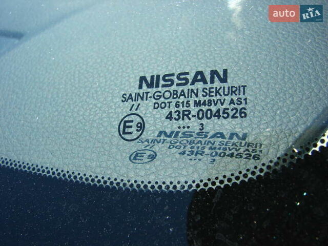 Серый Ниссан Сентра, объемом двигателя 1.8 л и пробегом 169 тыс. км за 7800 $, фото 5 на Automoto.ua