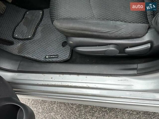 Серый Ниссан Сентра, объемом двигателя 1.8 л и пробегом 292 тыс. км за 8000 $, фото 24 на Automoto.ua