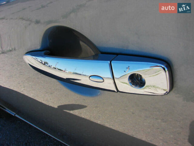 Серый Ниссан Сентра, объемом двигателя 1.8 л и пробегом 169 тыс. км за 7800 $, фото 15 на Automoto.ua