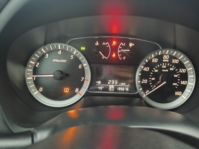 Серый Ниссан Сентра, объемом двигателя 1.8 л и пробегом 217 тыс. км за 6700 $, фото 7 на Automoto.ua