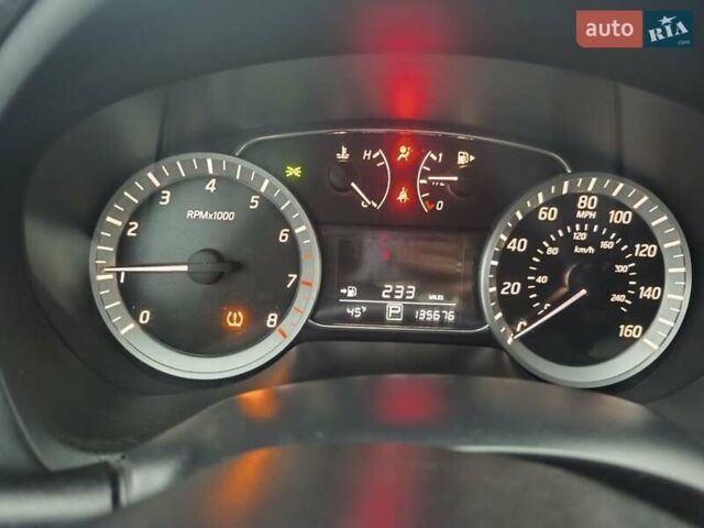 Сірий Ніссан Сентра, об'ємом двигуна 1.8 л та пробігом 217 тис. км за 6700 $, фото 6 на Automoto.ua