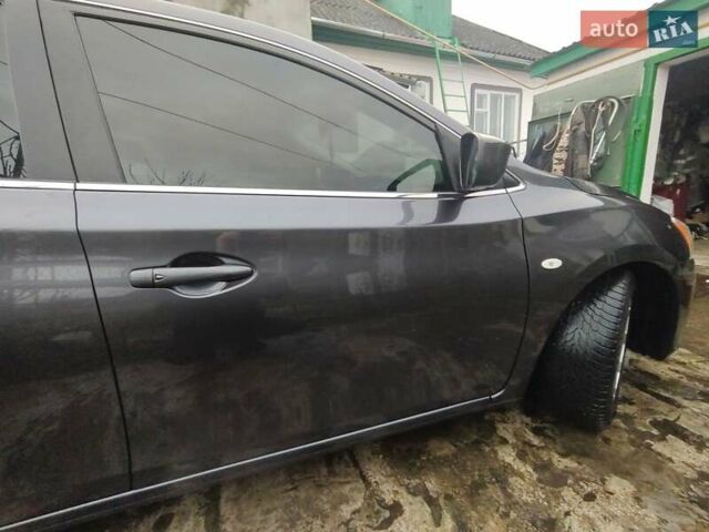 Сірий Ніссан Сентра, об'ємом двигуна 1.6 л та пробігом 168 тис. км за 7200 $, фото 3 на Automoto.ua