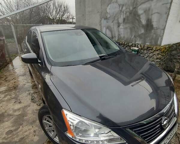 Сірий Ніссан Сентра, об'ємом двигуна 1.6 л та пробігом 168 тис. км за 7200 $, фото 1 на Automoto.ua