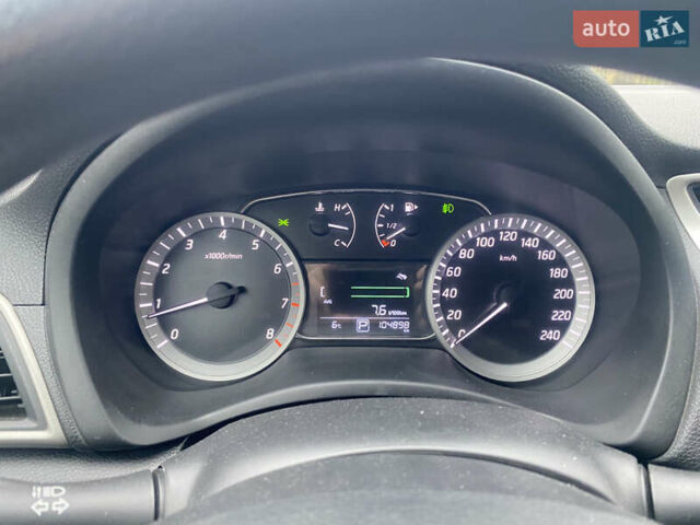 Серый Ниссан Сентра, объемом двигателя 1.6 л и пробегом 100 тыс. км за 9200 $, фото 27 на Automoto.ua