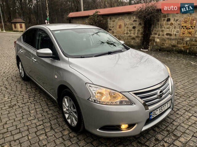 Серый Ниссан Сентра, объемом двигателя 1.6 л и пробегом 100 тыс. км за 9200 $, фото 34 на Automoto.ua