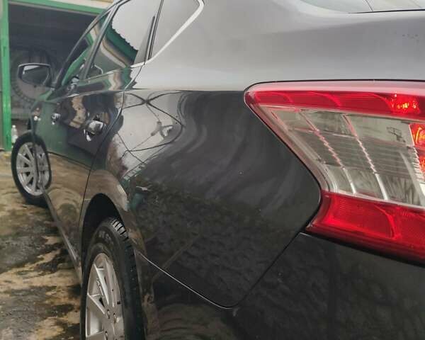 Сірий Ніссан Сентра, об'ємом двигуна 1.6 л та пробігом 168 тис. км за 7200 $, фото 11 на Automoto.ua