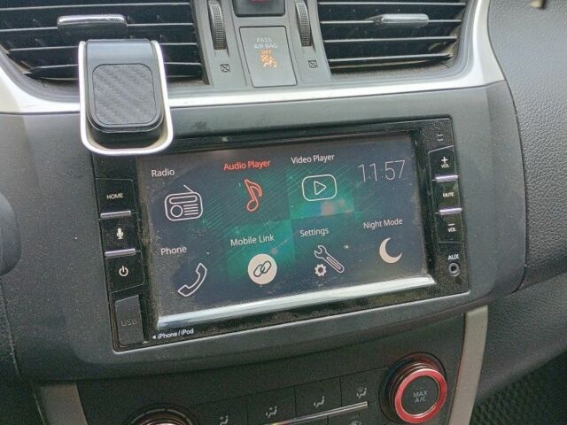 Ниссан Сентра 2015 в Николаеве на Automoto.ua Серый Ниссан Сентра, объемом двигателя 1.8 л и пробегом 157 тыс. км за 6700 $, фото 3 на Automoto.ua