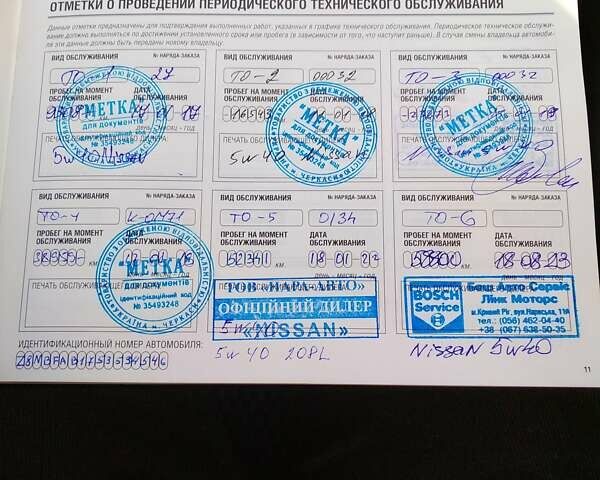 Серый Ниссан Сентра, объемом двигателя 1.6 л и пробегом 73 тыс. км за 10999 $, фото 4 на Automoto.ua