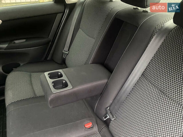 Серый Ниссан Сентра, объемом двигателя 1.6 л и пробегом 100 тыс. км за 9200 $, фото 26 на Automoto.ua