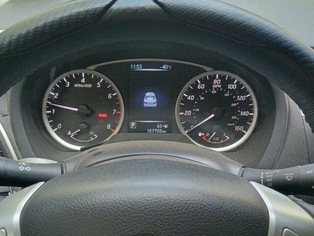 Ниссан Сентра 2015 в Николаеве на Automoto.ua Серый Ниссан Сентра, объемом двигателя 1.8 л и пробегом 157 тыс. км за 6700 $, фото 2 на Automoto.ua