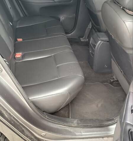 Серый Ниссан Сентра, объемом двигателя 1.8 л и пробегом 197 тыс. км за 8500 $, фото 8 на Automoto.ua