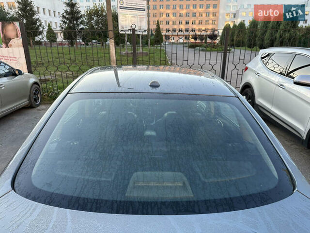 Серый Ниссан Сентра, объемом двигателя 1.8 л и пробегом 126 тыс. км за 10900 $, фото 11 на Automoto.ua