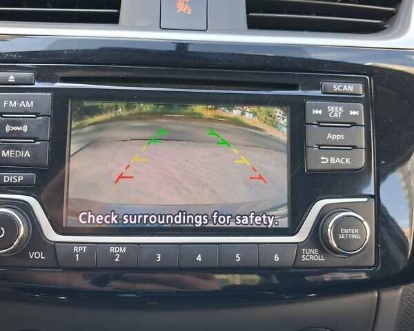 Сірий Ніссан Сентра, об'ємом двигуна 1.8 л та пробігом 131 тис. км за 9900 $, фото 9 на Automoto.ua