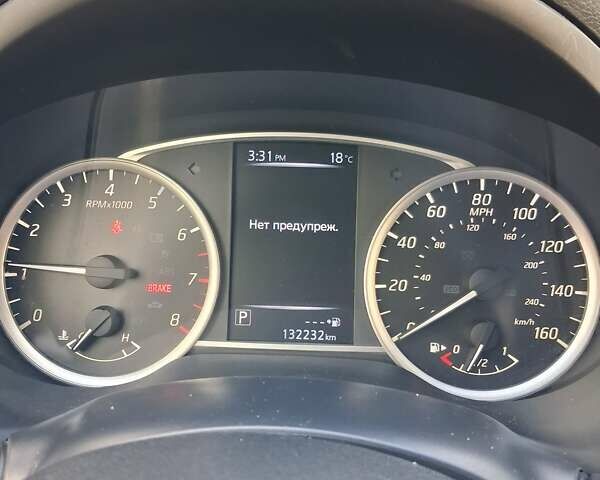 Сірий Ніссан Сентра, об'ємом двигуна 1.8 л та пробігом 131 тис. км за 9900 $, фото 7 на Automoto.ua