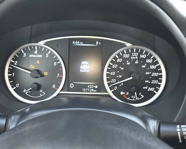 Сірий Ніссан Сентра, об'ємом двигуна 1.8 л та пробігом 156 тис. км за 8800 $, фото 4 на Automoto.ua