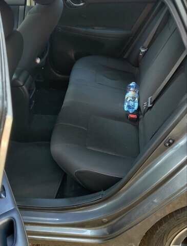 Серый Ниссан Сентра, объемом двигателя 1.8 л и пробегом 120 тыс. км за 9000 $, фото 9 на Automoto.ua