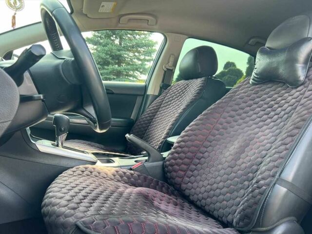 Серый Ниссан Сентра, объемом двигателя 1.8 л и пробегом 203 тыс. км за 8500 $, фото 8 на Automoto.ua