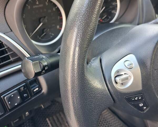 Сірий Ніссан Сентра, об'ємом двигуна 1.8 л та пробігом 131 тис. км за 9900 $, фото 10 на Automoto.ua