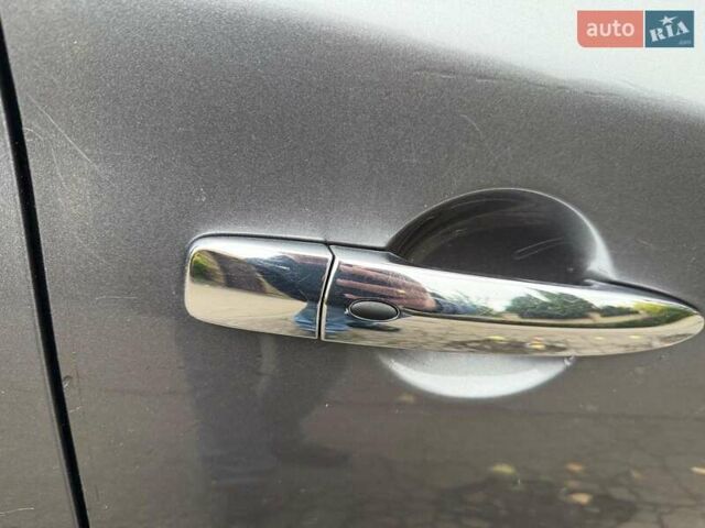 Ниссан Сентра 2017 в Киеве на Automoto.ua Серый Ниссан Сентра, объемом двигателя 1.8 л и пробегом 195 тыс. км за 12490 $, фото 22 на Automoto.ua