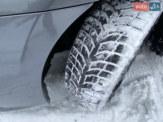 Серый Ниссан Сентра, объемом двигателя 1.8 л и пробегом 110 тыс. км за 8499 $, фото 14 на Automoto.ua