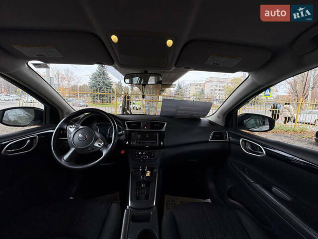 Сірий Ніссан Сентра, об'ємом двигуна 1.8 л та пробігом 109 тис. км за 9900 $, фото 15 на Automoto.ua