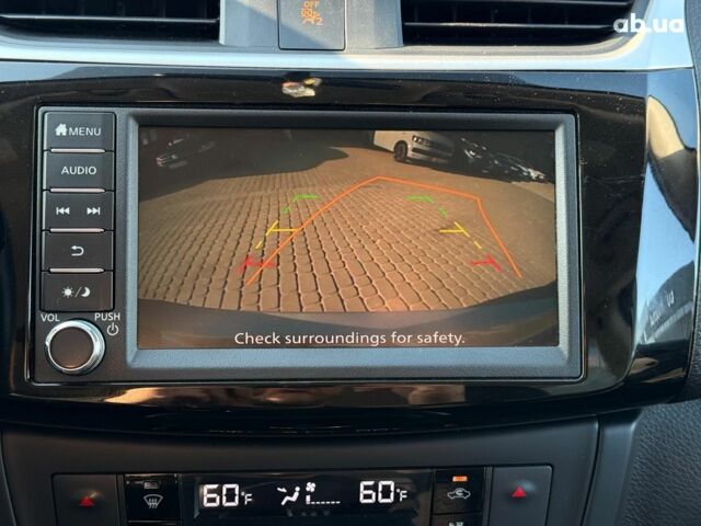 Серый Ниссан Сентра, объемом двигателя 1.8 л и пробегом 107 тыс. км за 10590 $, фото 20 на Automoto.ua