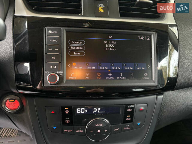 Сірий Ніссан Сентра, об'ємом двигуна 1.8 л та пробігом 109 тис. км за 9900 $, фото 11 на Automoto.ua