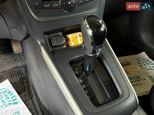 Сірий Ніссан Сентра, об'ємом двигуна 1.8 л та пробігом 109 тис. км за 9900 $, фото 10 на Automoto.ua