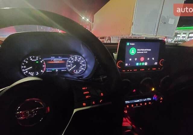 Серый Ниссан Сентра, объемом двигателя 2 л и пробегом 37 тыс. км за 17000 $, фото 1 на Automoto.ua