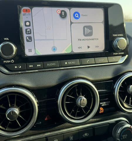 Серый Ниссан Сентра, объемом двигателя 2 л и пробегом 45 тыс. км за 14700 $, фото 8 на Automoto.ua