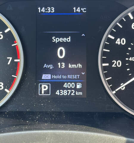 Серый Ниссан Сентра, объемом двигателя 2 л и пробегом 45 тыс. км за 14700 $, фото 6 на Automoto.ua