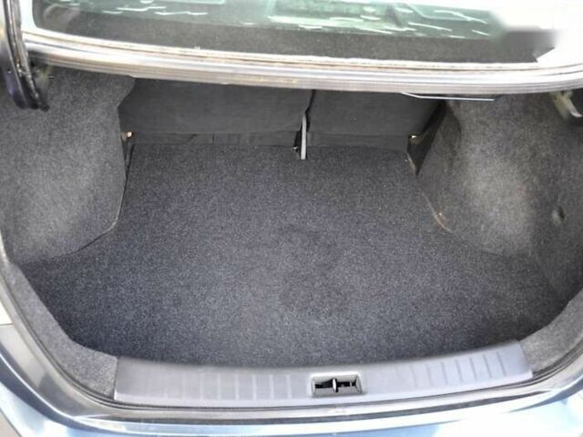 Синий Ниссан Сентра, объемом двигателя 1.8 л и пробегом 165 тыс. км за 6700 $, фото 27 на Automoto.ua