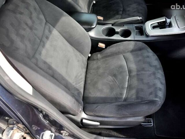 Синий Ниссан Сентра, объемом двигателя 1.8 л и пробегом 165 тыс. км за 6700 $, фото 16 на Automoto.ua