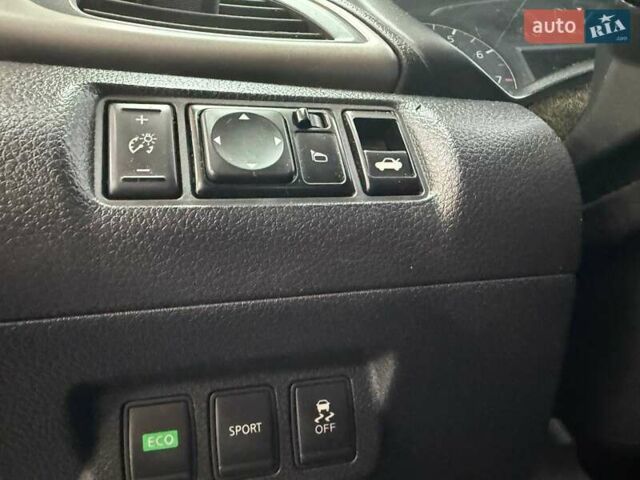 Ниссан Сентра 2013 в Киеве на Automoto.ua Синий Ниссан Сентра, объемом двигателя 1.6 л и пробегом 152 тыс. км за 6990 $, фото 16 на Automoto.ua